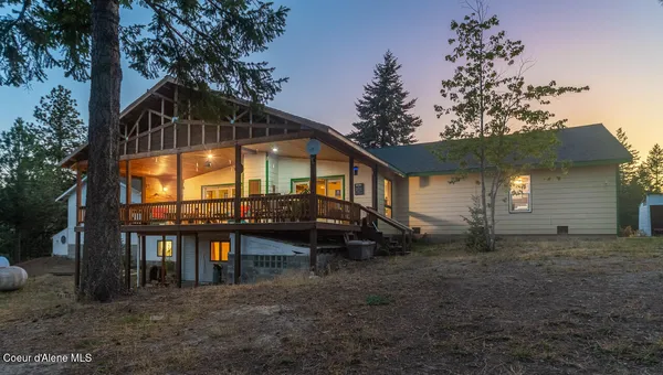 $975,000 | 1600 Patches Lane, St. Maries, ID 83861