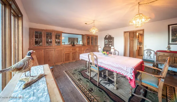 $975,000 | 1600 Patches Lane, St. Maries, ID 83861