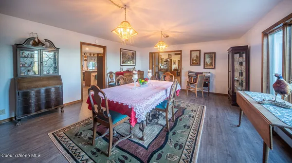 $975,000 | 1600 Patches Lane, St. Maries, ID 83861