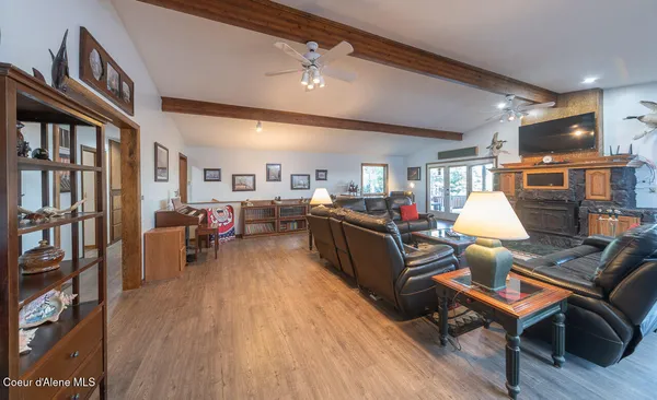 $975,000 | 1600 Patches Lane, St. Maries, ID 83861