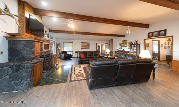 $975,000 | 1600 Patches Lane, St. Maries, ID 83861