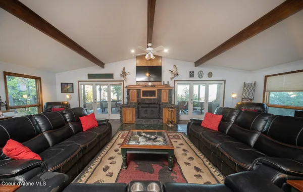 $975,000 | 1600 Patches Lane, St. Maries, ID 83861