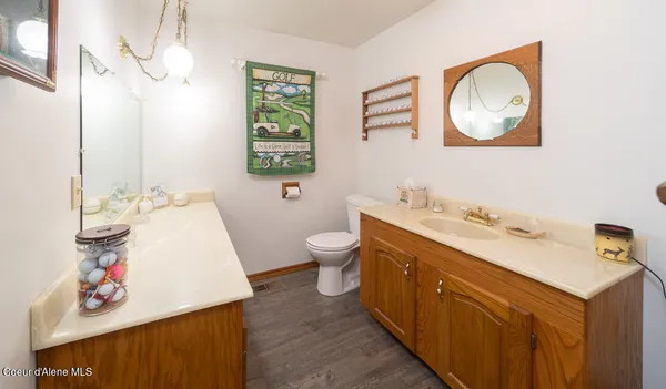 $975,000 | 1600 Patches Lane, St. Maries, ID 83861