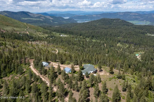 $975,000 | 1600 Patches Lane, St. Maries, ID 83861