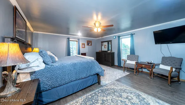 $975,000 | 1600 Patches Lane, St. Maries, ID 83861