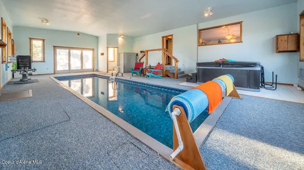 $975,000 | 1600 Patches Lane, St. Maries, ID 83861