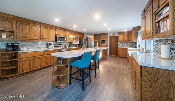 $975,000 | 1600 Patches Lane, St. Maries, ID 83861
