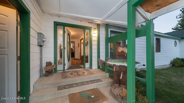 $975,000 | 1600 Patches Lane, St. Maries, ID 83861