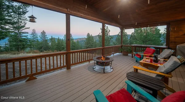 $975,000 | 1600 Patches Lane, St. Maries, ID 83861