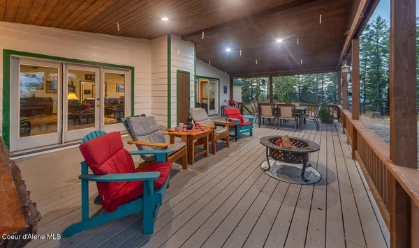 $975,000 | 1600 Patches Lane, St. Maries, ID 83861