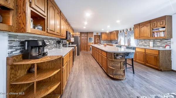 $975,000 | 1600 Patches Lane, St. Maries, ID 83861