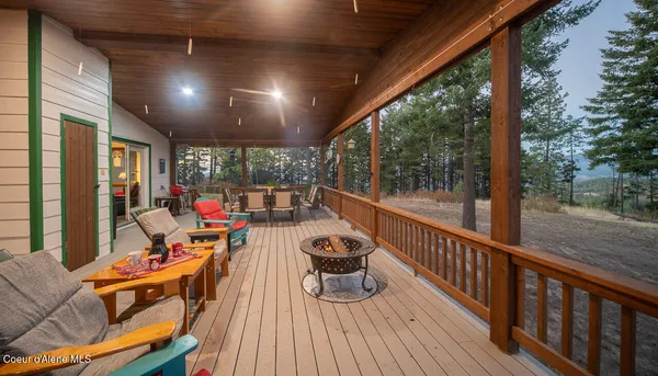 $975,000 | 1600 Patches Lane, St. Maries, ID 83861