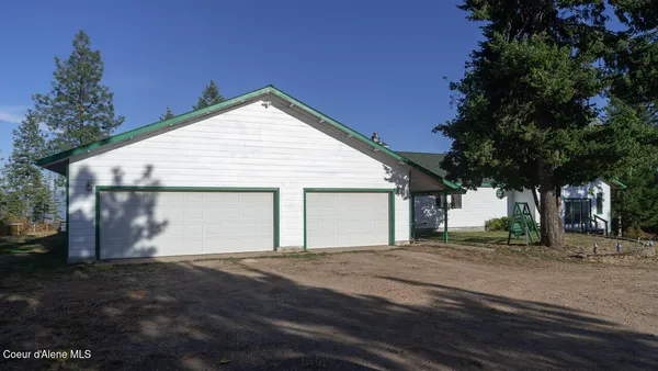 $975,000 | 1600 Patches Lane, St. Maries, ID 83861