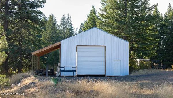 $975,000 | 1600 Patches Lane, St. Maries, ID 83861