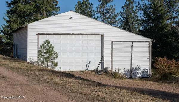 $975,000 | 1600 Patches Lane, St. Maries, ID 83861