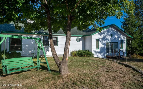$975,000 | 1600 Patches Lane, St. Maries, ID 83861