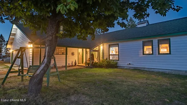 $975,000 | 1600 Patches Lane, St. Maries, ID 83861