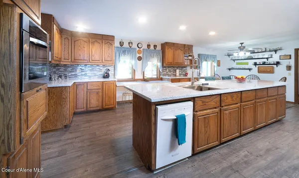 $975,000 | 1600 Patches Lane, St. Maries, ID 83861