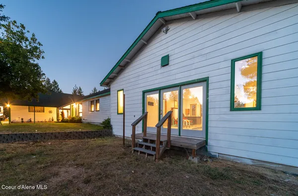 $975,000 | 1600 Patches Lane, St. Maries, ID 83861