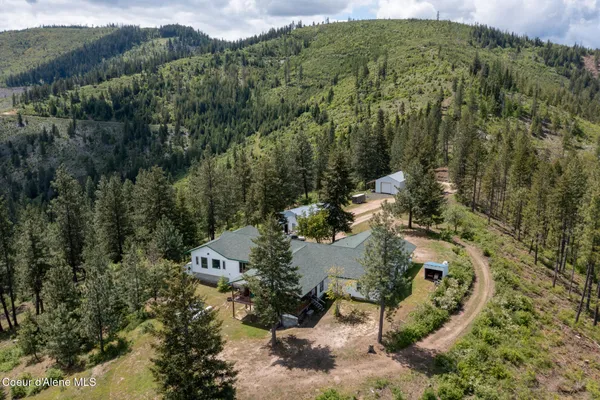 $975,000 | 1600 Patches Lane, St. Maries, ID 83861