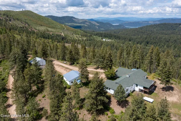 $975,000 | 1600 Patches Lane, St. Maries, ID 83861
