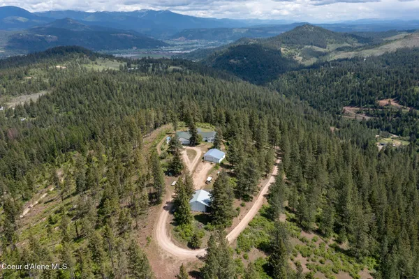 $975,000 | 1600 Patches Lane, St. Maries, ID 83861