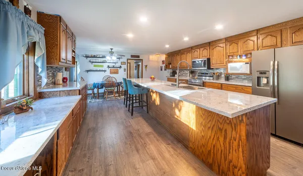 $975,000 | 1600 Patches Lane, St. Maries, ID 83861