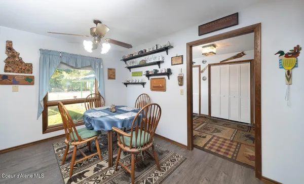 $975,000 | 1600 Patches Lane, St. Maries, ID 83861