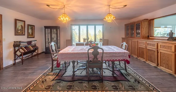 $975,000 | 1600 Patches Lane, St. Maries, ID 83861
