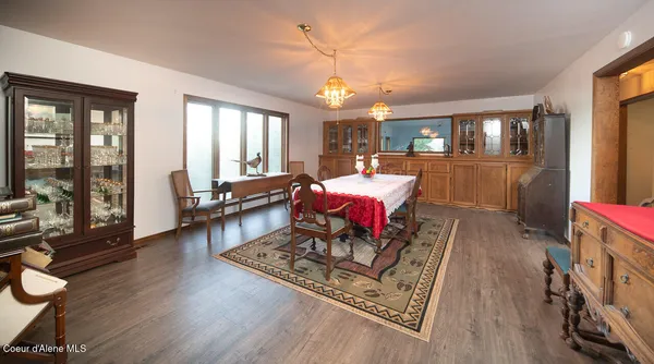 $975,000 | 1600 Patches Lane, St. Maries, ID 83861