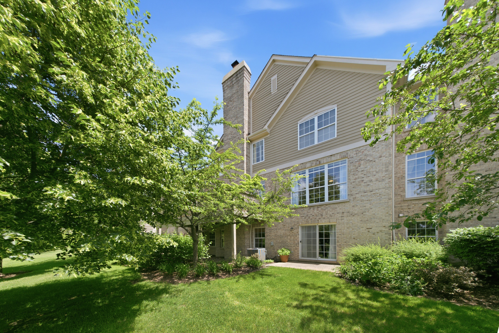 703 Fieldstone Court Inverness, IL 60010 - Photo 38 of 44
