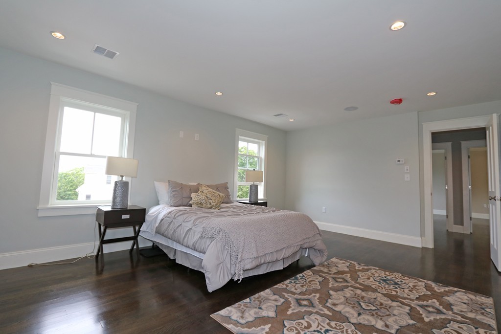 6 Crestview Road, Unit 6 Boston, MA 02131 - Photo 11 of 18 Gallery Image 11