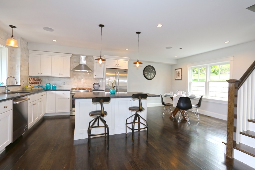 6 Crestview Road, Unit 6 Boston, MA 02131 - Photo 18 of 18 Gallery Image 18
