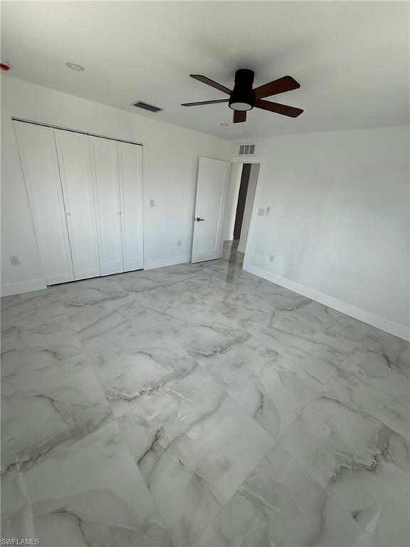2823 Janet Street Matlacha, FL 33993 - Photo 11 of 16 a view of an empty room