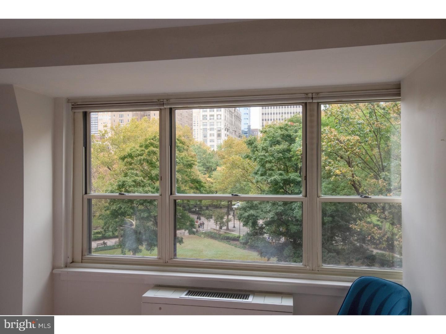 1810 Rittenhouse Square, Unit 604 Philadelphia, PA 19103 - Photo 22 of 24