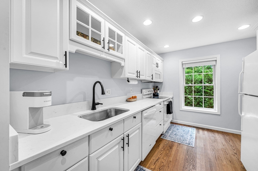 18 Palmer Road, Unit 12 Monson, MA 01057 - Photo 15 of 38