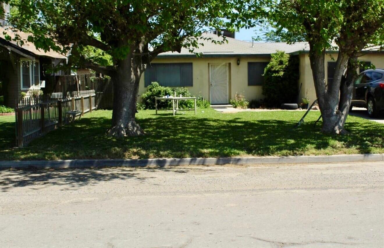 Tipton house