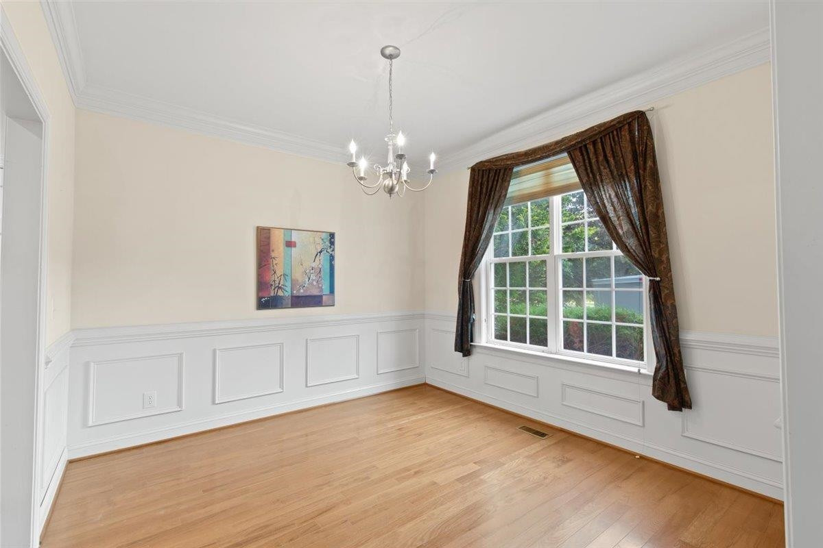 1409 Crete Drive Raleigh, NC 27606 - Photo 8 of 45 Photo 8