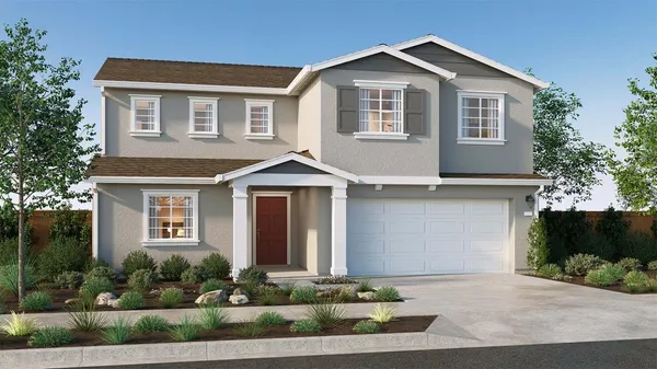 $630,490 | 4017 East Merle Avenue, Modesto, CA 95355