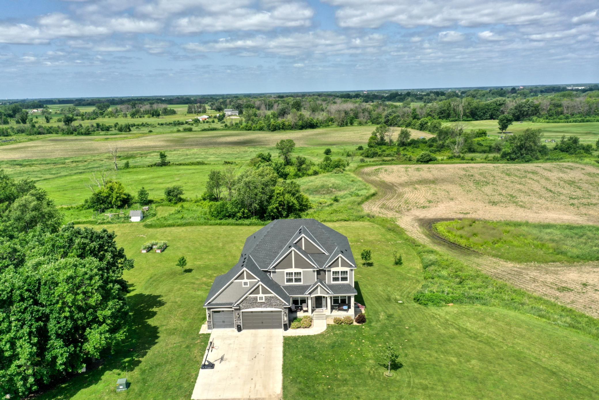 18340 Forest Road North Forest Lake, MN 55025 - Photo 1 of 87