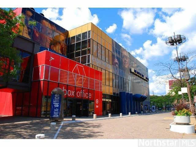 201 South 11th Street, Unit 2500 Minneapolis, MN 55403 - Photo 16 of 18