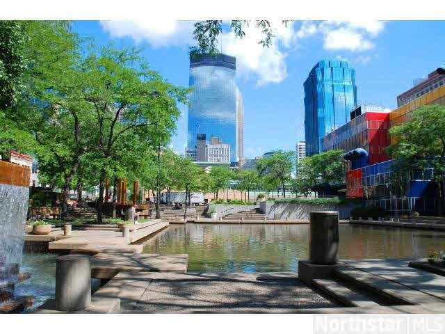 201 South 11th Street, Unit 2500 Minneapolis, MN 55403 - Photo 17 of 18