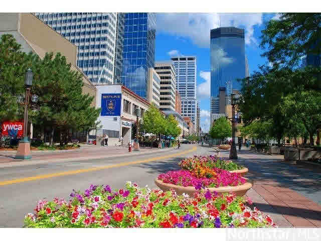 201 South 11th Street, Unit 2500 Minneapolis, MN 55403 - Photo 18 of 18