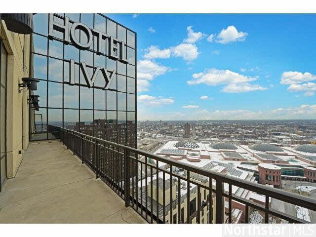 201 South 11th Street, Unit 2500 Minneapolis, MN 55403 - Photo 4 of 18