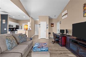 409 Stockton Ridge Cranberry Township, PA 16066 - Photo 3 of 19 a living room with furniture and a flat screen tv