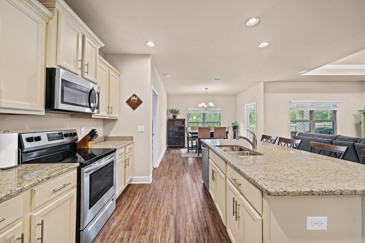 9339 Impala Drive Foley, AL 36535 - Photo 5 of 20