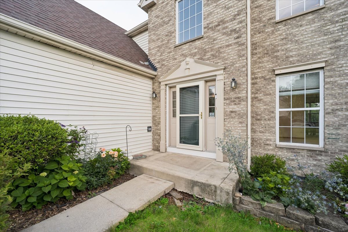 1888 Shoreline Court Romeoville, IL 60446 - Photo 21 of 30