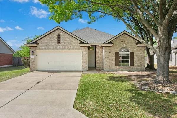 $334,900 | 1115 Blackthorn Drive, Pflugerville, TX 78660
