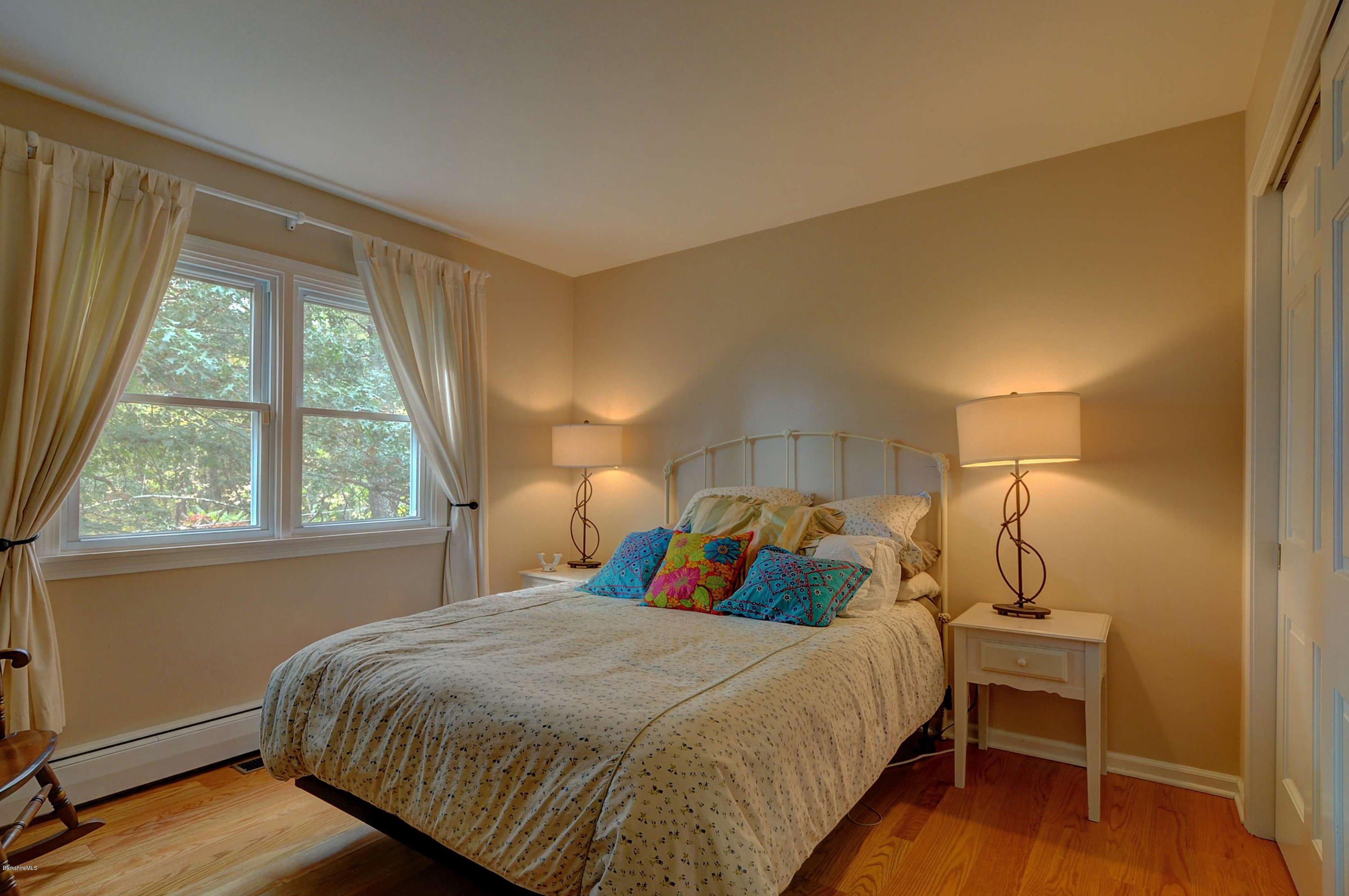 200 E Road Sheffield, MA 01257 - Photo 14 of 26 2216 Bedroom
