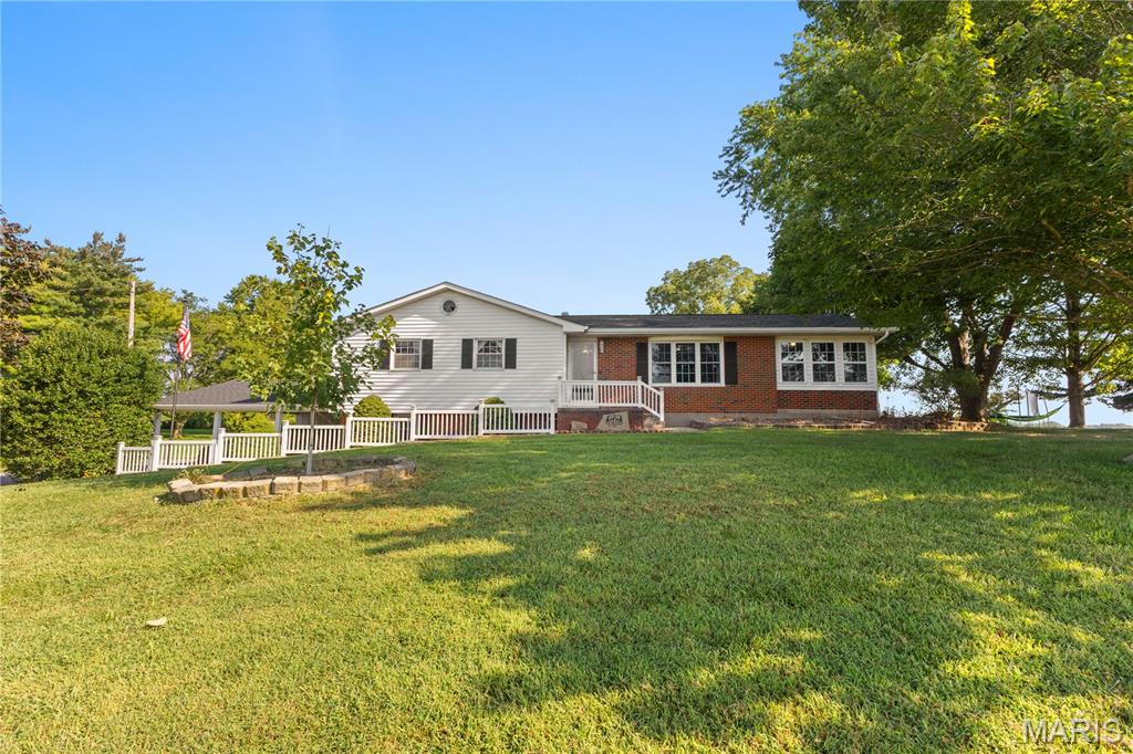 157 West Mill Street Ruma, IL 62278 - Photo 1 of 32 Gallery Image 1